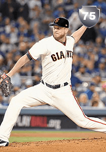 Tony Watson Card