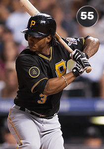Michael Martinez Card