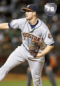 Chris Devenski Card