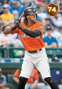 Cameron Maybin Card