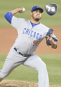 Hector Rondon Card