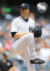 J.A. Happ Card