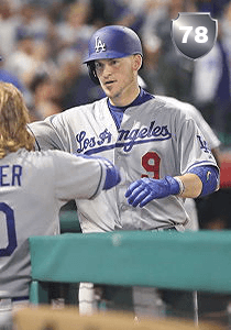 Yasmani Grandal Card