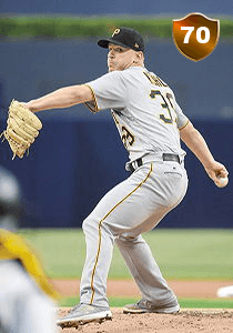 Chad Kuhl Card