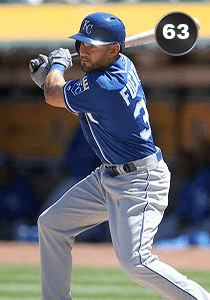 Rey Fuentes Card