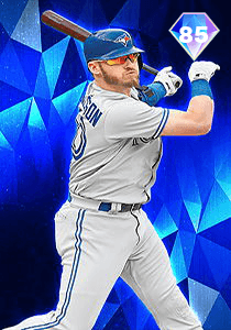 Josh Donaldson Card