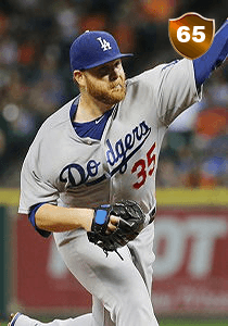 Brett Anderson Card