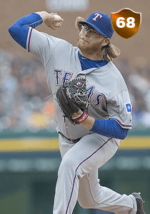 A.J. Griffin Card