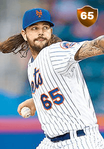 Robert Gsellman Card