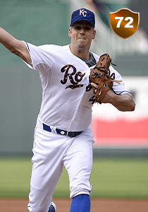 Joe Blanton Card