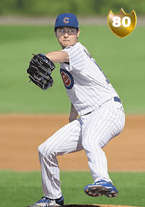 Yu Darvish Card
