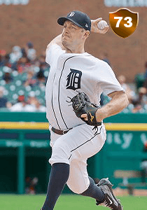 Jordan Zimmermann Card