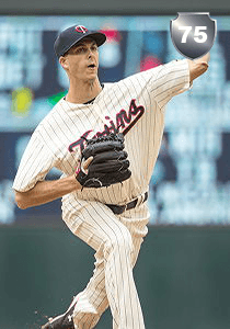 Taylor Rogers Card