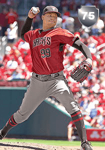 Taijuan Walker Card