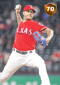 Matt Bush Card