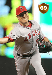 Joe Smith Card