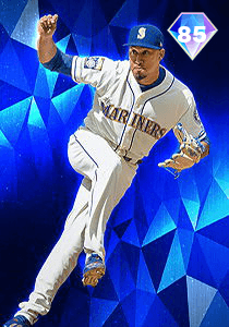 Edwin Diaz Card