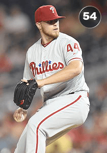Jake Thompson Card