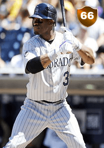 Eric Young Jr. Card