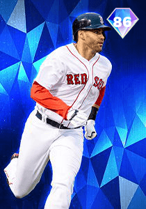 J.D. Martinez Card