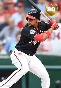 Juan Soto Card