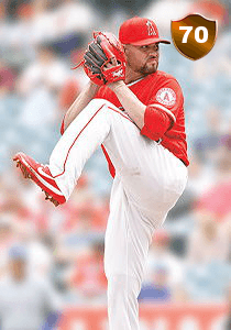 Ricky Nolasco Card