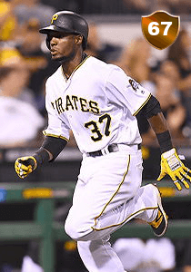 Alen Hanson Card