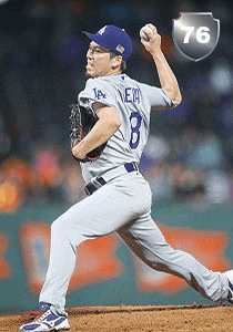 Kenta Maeda Card