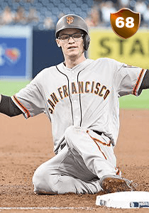 Kelby Tomlinson Card