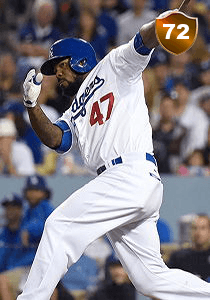 Howie Kendrick Card