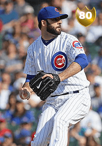 Brandon Morrow Card
