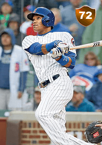Addison Russell Card