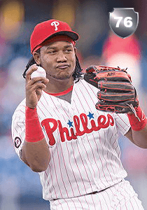 Maikel Franco Card