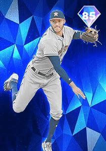 Carlos Correa Card