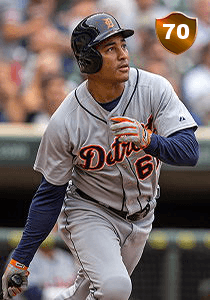 Ezequiel Carrera Card