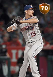 Tyler Clippard Card