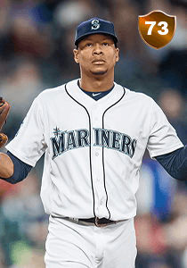Ariel Miranda Card