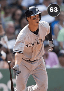 Rob Refsnyder Card