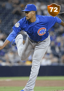 Felix Pena Card