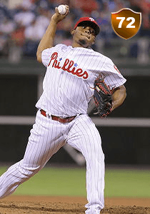 Edubray Ramos Card