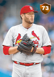 Lance Lynn Card