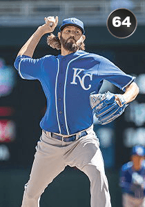 Jason Hammel Card