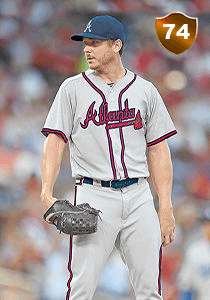 Scott Kazmir Card