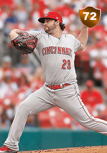 Brandon Finnegan Card