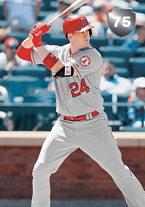 C.J. Cron Card