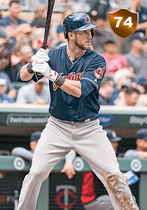 Yan Gomes Card