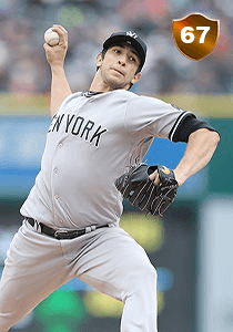 Luis Cessa Card