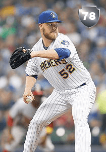 Jimmy Nelson Card