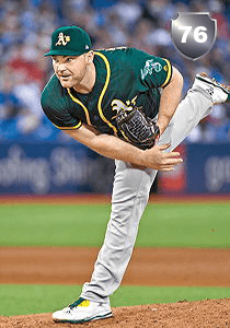 Liam Hendriks Card