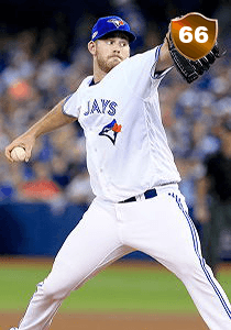 Joe Biagini Card